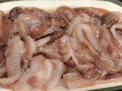 -李氏烤肉店