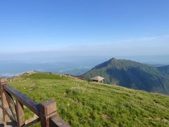 -萍乡武功山风景名胜区