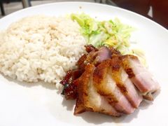 -粤味轩快餐店(天下第一泉店)