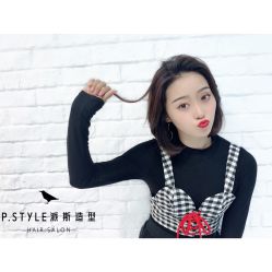 -P.STYLE 派斯造型