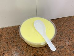 凤凰奶糊-百花传统甜品店(原址店)