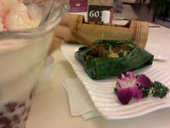 蕉叶肥牛-蜜桃餐厅(朝阳大悦城店)