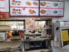 -香妃烤鸡(西单店)