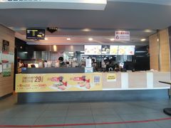 -麦当劳(南京五龙店)