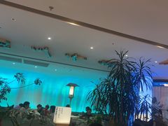 -桂满陇·蟹黄小笼汤包(巴黎春天浦建店)