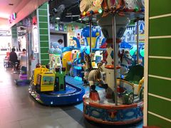 -卜蜂莲花(杨高北路店)