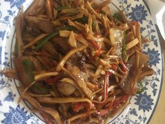 -水乡人家私房菜(逢简店)