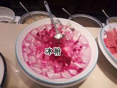 -素满香·食养自助(建邺万达店)