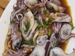 -林记海鲜排档·十年海鲜地标