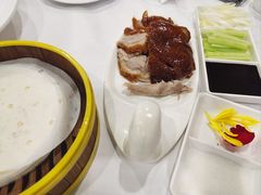 -便宜坊烤鸭店(国瑞城哈德门店)