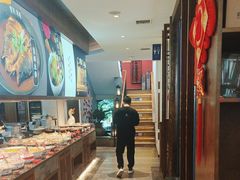 -宴礼烤鸭本味菜(蠡县商业步行街店)