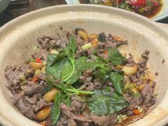 -抱德·潮汕味(琶洲店原惠城鱼仔)