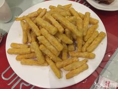 -吴记酱骨炖菜馆(康安路店)