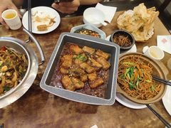 -一楼食业·美食人家