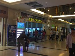 -中影国际影城(大唐西市4K临境音店)