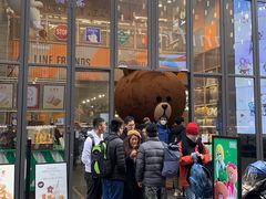 -line friends(明洞旗舰店)