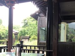 -西山人家·二十年老字号农家菜(旺山店)
