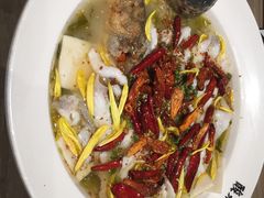 -太二酸菜鱼(正大广场店)