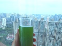 -上海龙之梦万丽酒店