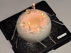 -Lucky Time幸福时光DIY蛋糕烘焙馆(大悦城店)