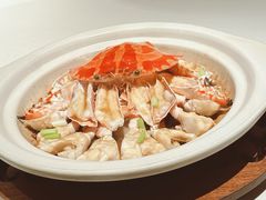 -炳胜私厨(万象前海店)