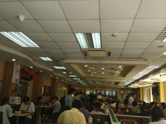 -李先生牛肉面大王(东单店)