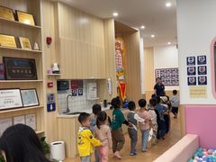 -佳诺智慧托育中心(龙岗中心城校区)