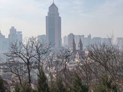-观象山公园