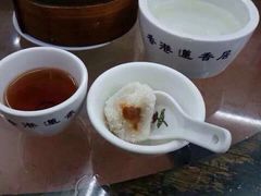 莲香楼-香港蓮香樓(上環店)