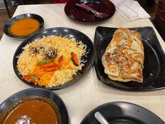 -新加坡Zam Zam餐馆