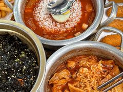 -miss密斯韩餐(平阳景苑店)