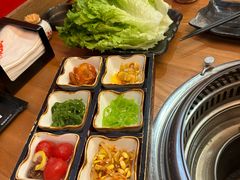 -丸藏和牛烧肉专门店(园区师惠坊店)