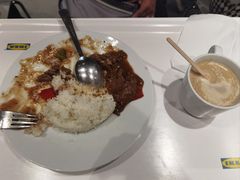 -宜家·瑞典风味餐厅(四元桥店)