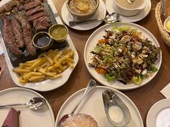 -Entrecôte 法国牛扒馆(保利·时光里店)