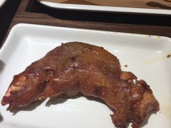 -喝丢一只鞋辣炒海鲜小烧烤(三八广场店)