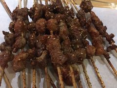 -管氏翅吧(马家堡店)