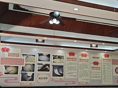-冰泉豆浆馆(白云山总店)