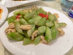 -奥华餐厅·老张记(台基厂店)