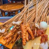报！找到一家新华公园后门的宝藏串串～