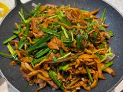 -迟慢厨房·土菜(后宰门店)