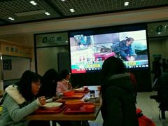 -江南大学-4食堂