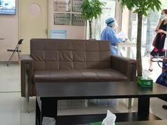 -爱尚大众口腔(南湖花园门诊)