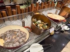 -西藏饭店·亚克·食光自助餐厅(文殊院店)