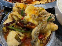 -胖子鱼·天水麻辣鱼火锅(秦州407店)