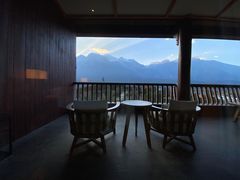 -丽江金茂璞修雪山酒店-雪景阁餐厅