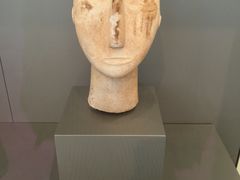 -雅典国家考古博物馆(Ethniko Archaiologiko Museo)