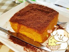 -新大咀港式茶餐厅(宝山万达店)