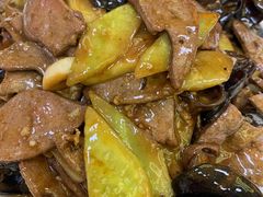 溜肝尖-福顺居(刘家窑店)