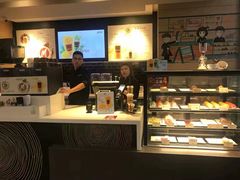 -麦当劳(天津站三店)