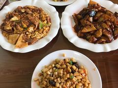 -白魁老号饭庄(交道口店)